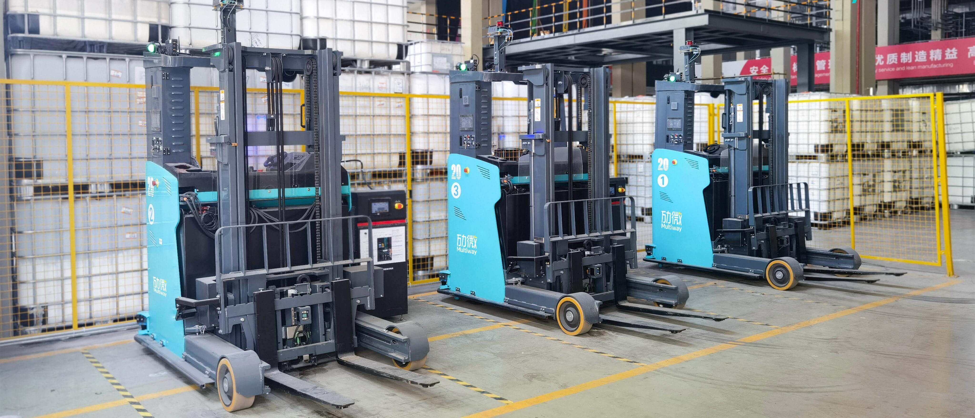 Optimierung der Produktion: Die Vorteile der Automatisierung in der Chemischen Fertigung