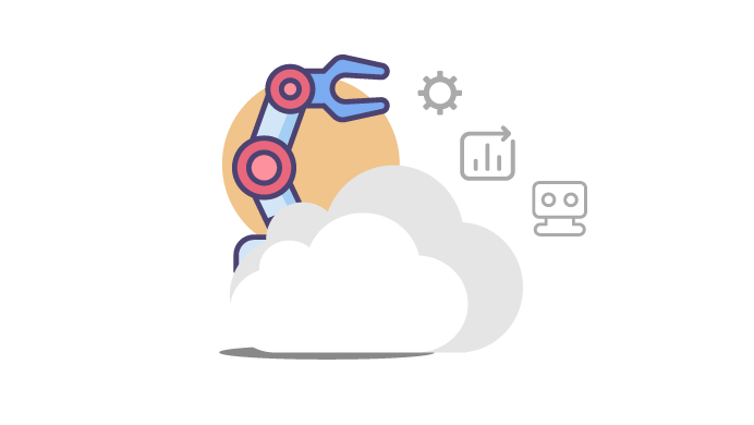 Cloud-Betrieb