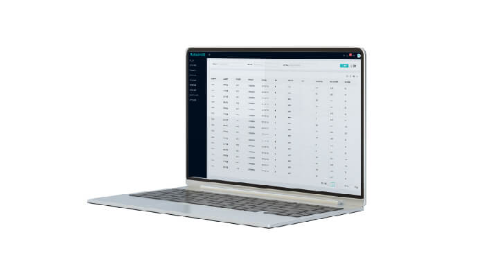 WMS-Standardversion