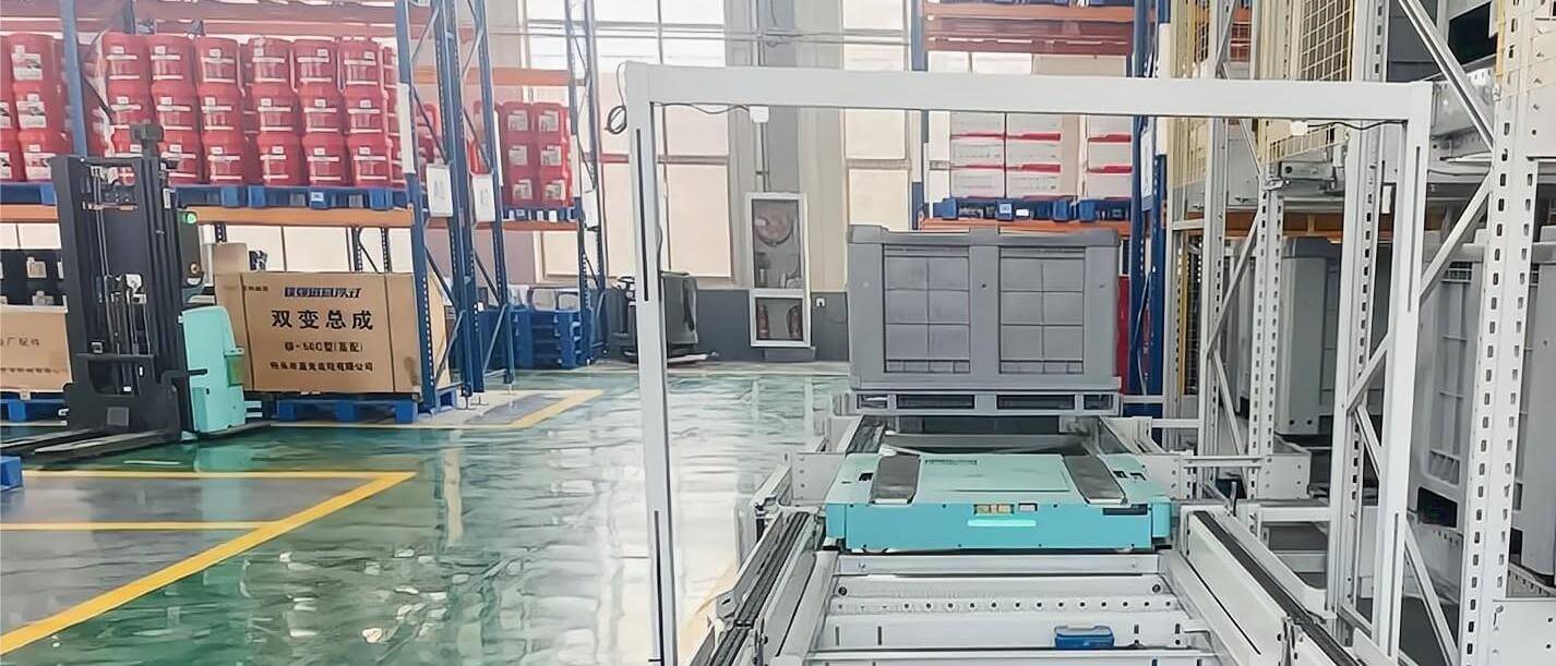 Innovation in der Praxis: Die wirkungsvollen Handhabungslösungen von Multiway Robotics in verschiedenen Industriesektoren