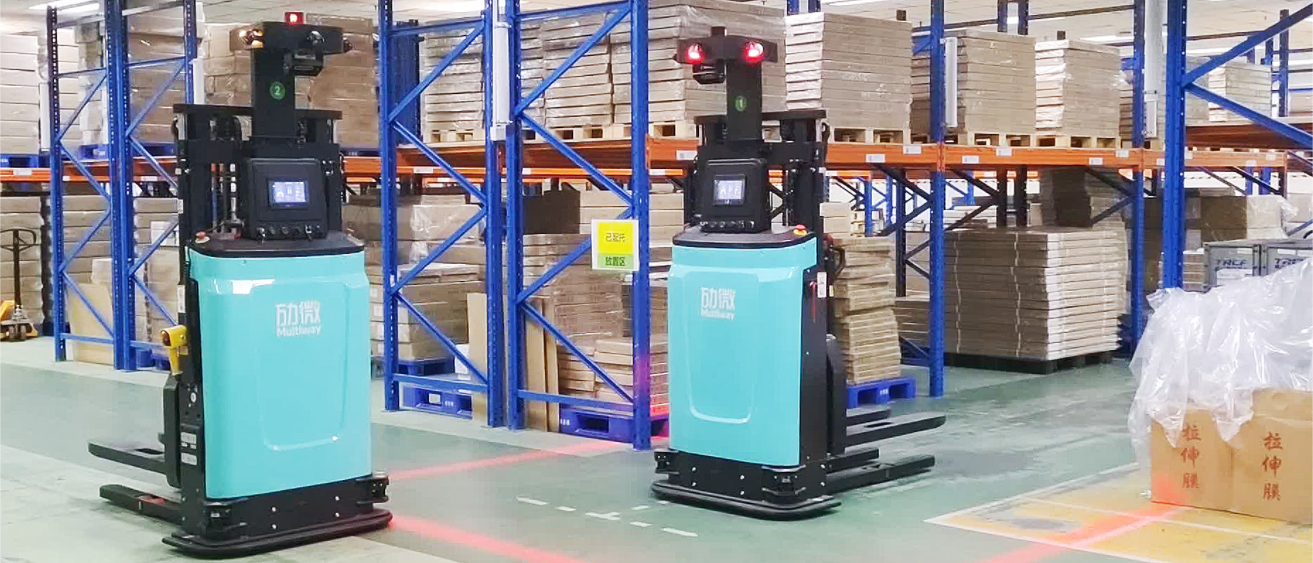 Bekannten Unternehmen der Automobilteileproduktion bei der Verbesserung der Logistikeffizienz unterstützen.