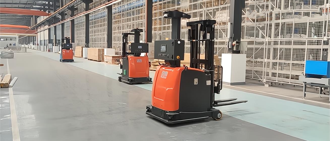 Logistik-Upgrades für Automobilzulieferunternehmen beschleunigen.