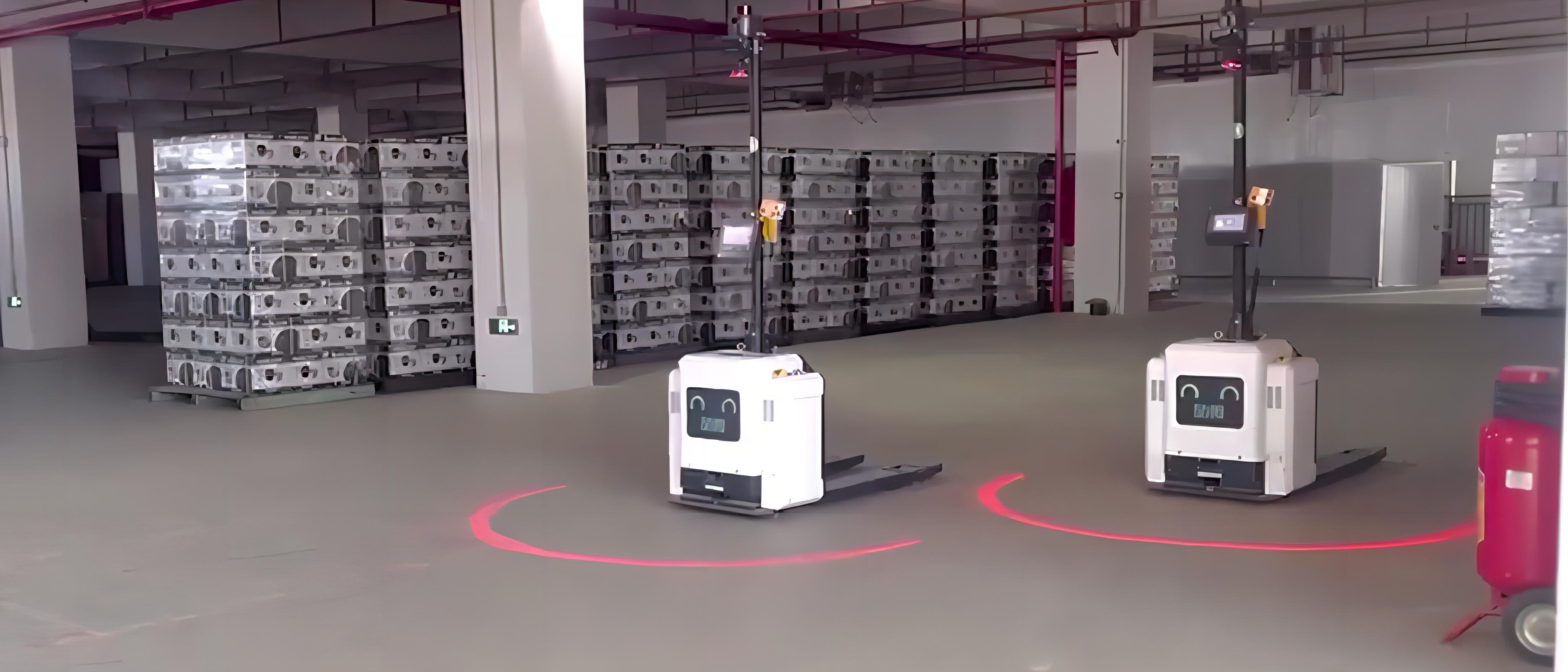 Helfen Sie Haushaltsgeräteunternehmen dabei, die On-Site-Logistik zu beschleunigen und die Effizienz zu steigern.