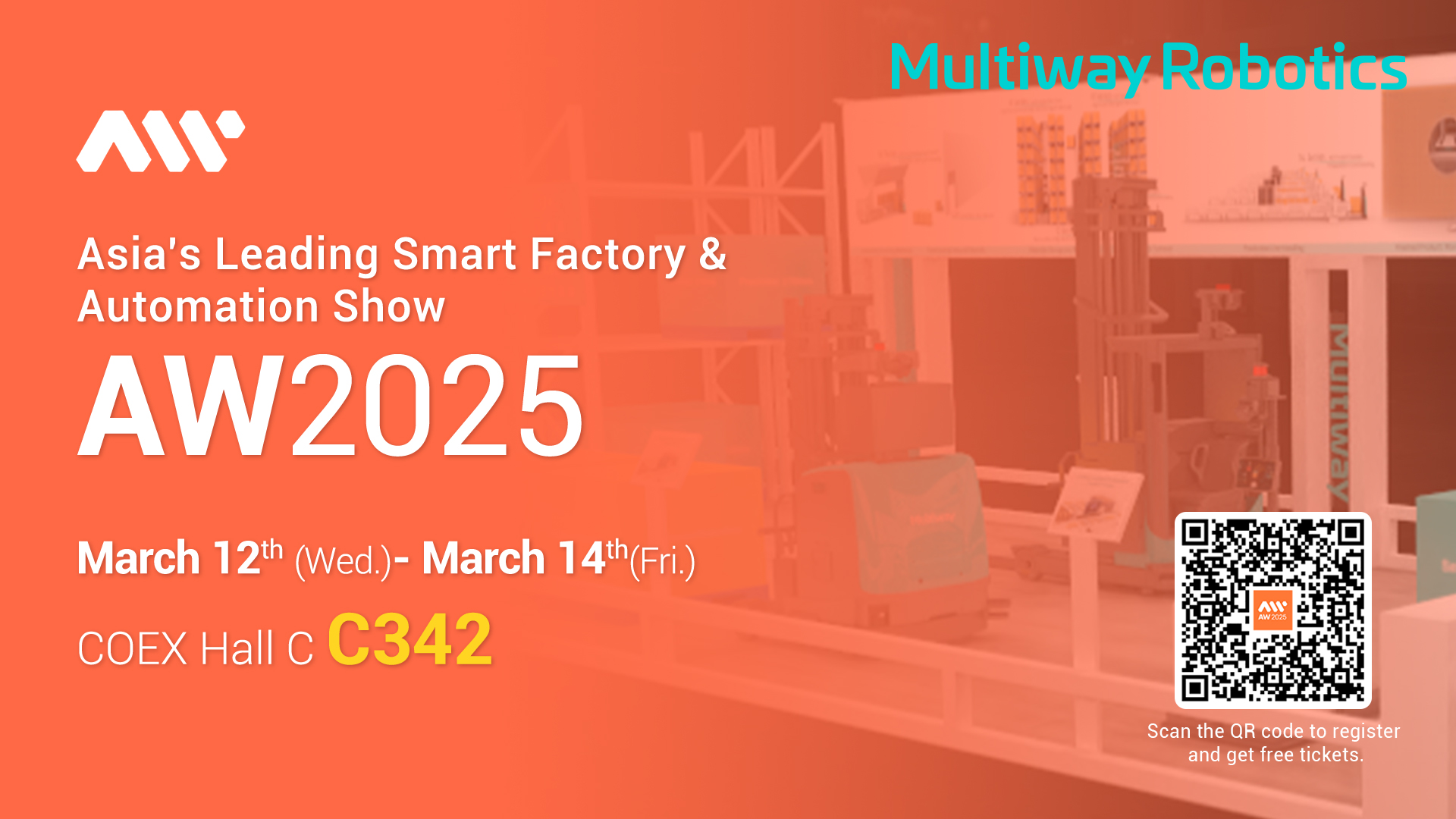 Multiway im AW 2025