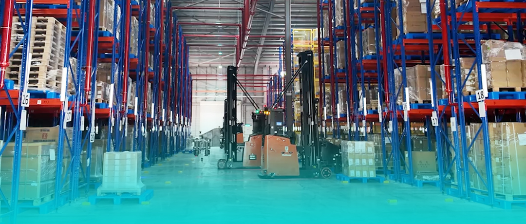 Weiterer Meilenstein der globalen Expansion | Multiway Robotics unterstützt malaysische Fertigungsunternehmen bei der Modernisierung ihrer Lagerlogistik